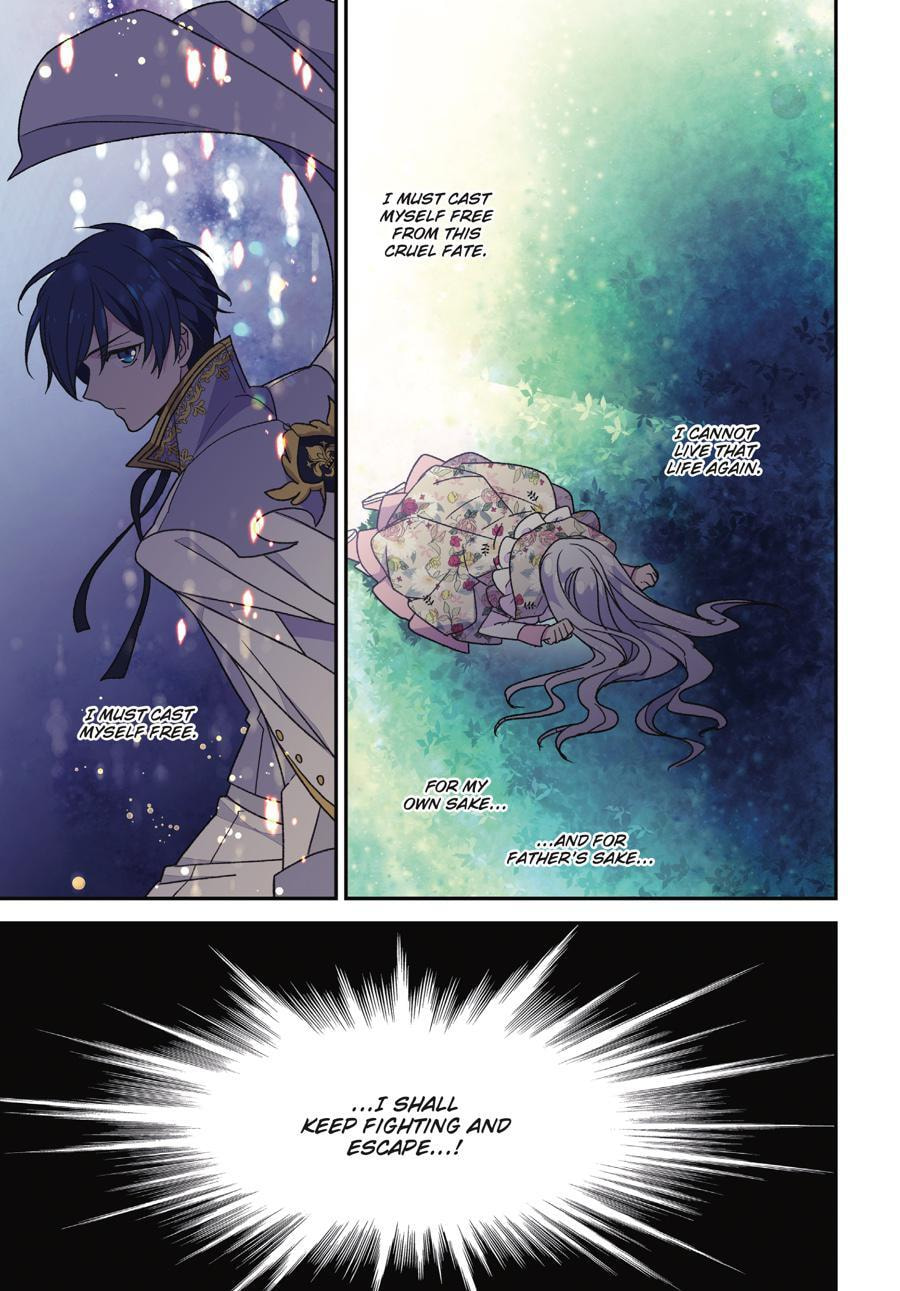 The Abandoned Empress Chapter 4 page 86 - 