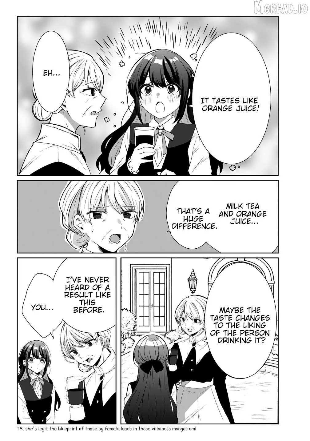 The Abandoned Fourth Princess Won