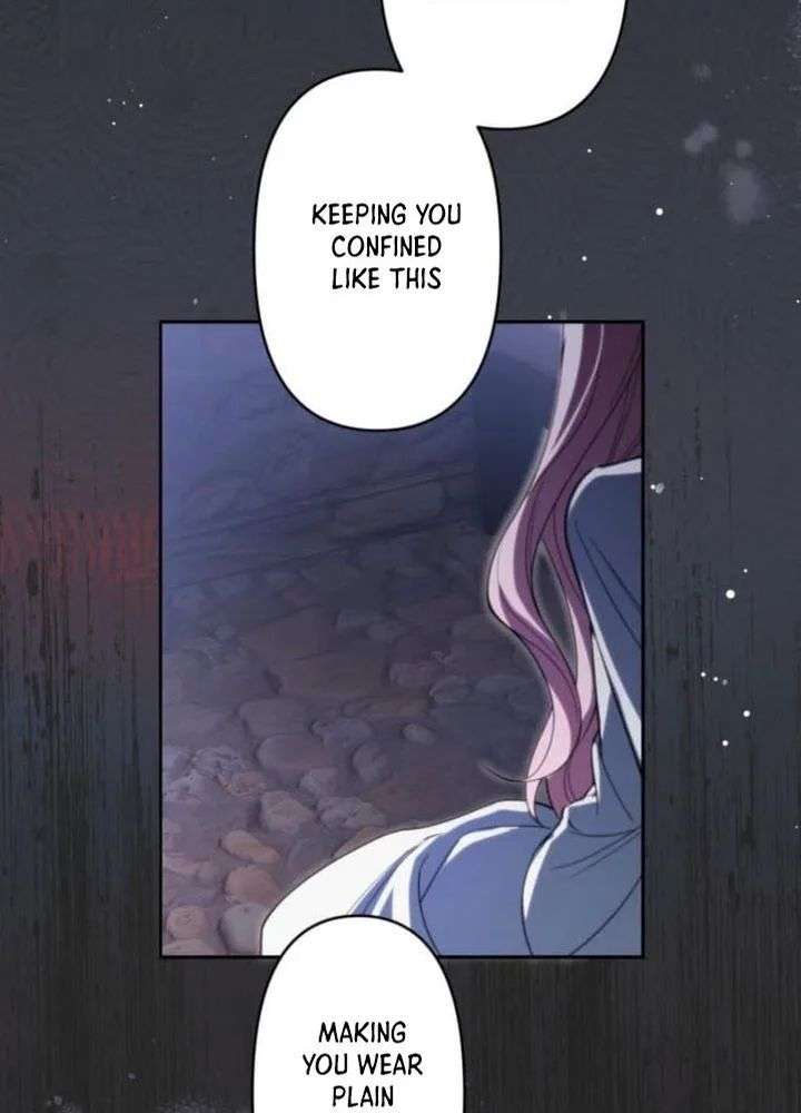The Abandoned Lady Wants to Love Your Secret Chapter 1 page 24 - 