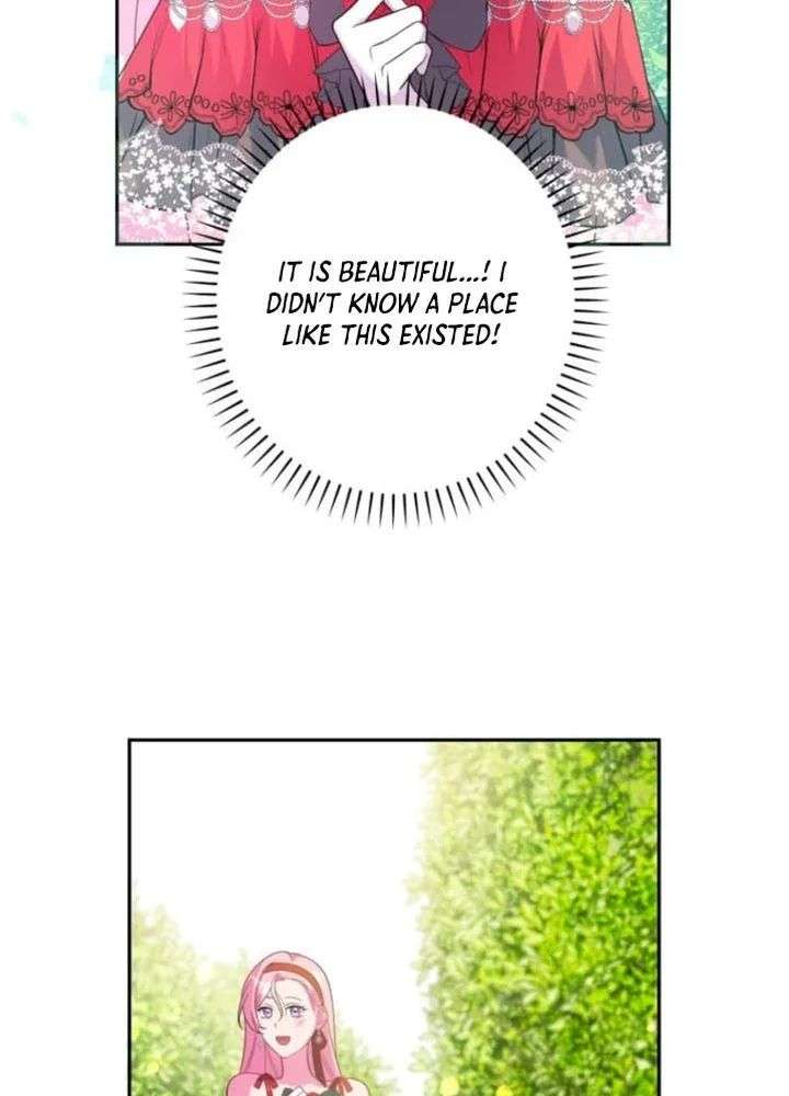 The Abandoned Lady Wants to Love Your Secret Chapter 10 page 16 - 