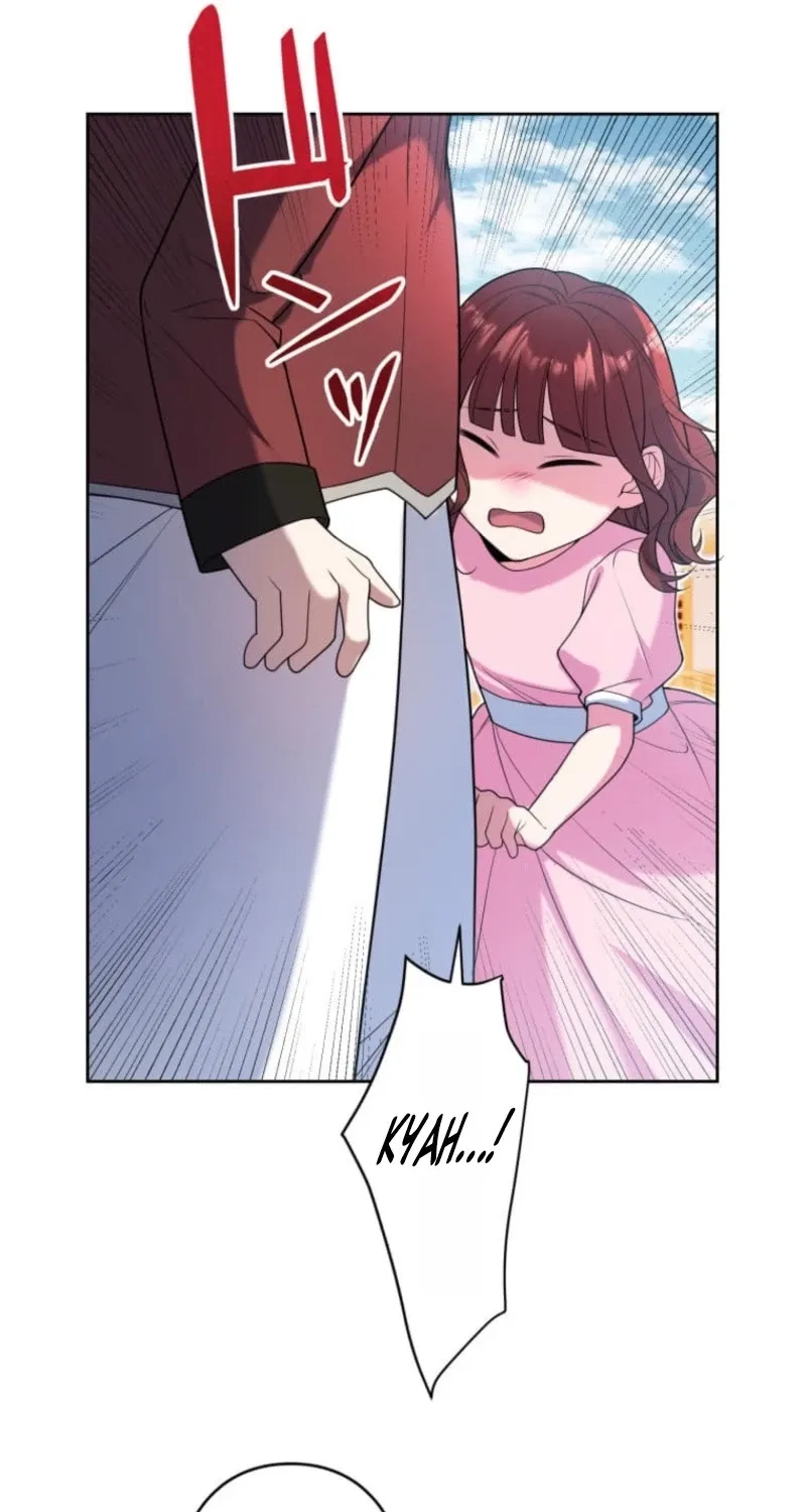 The Abandoned Lady Wants to Love Your Secret Chapter 16 page 18 - 