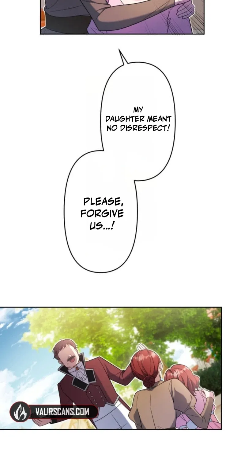 The Abandoned Lady Wants to Love Your Secret Chapter 16 page 21 - 