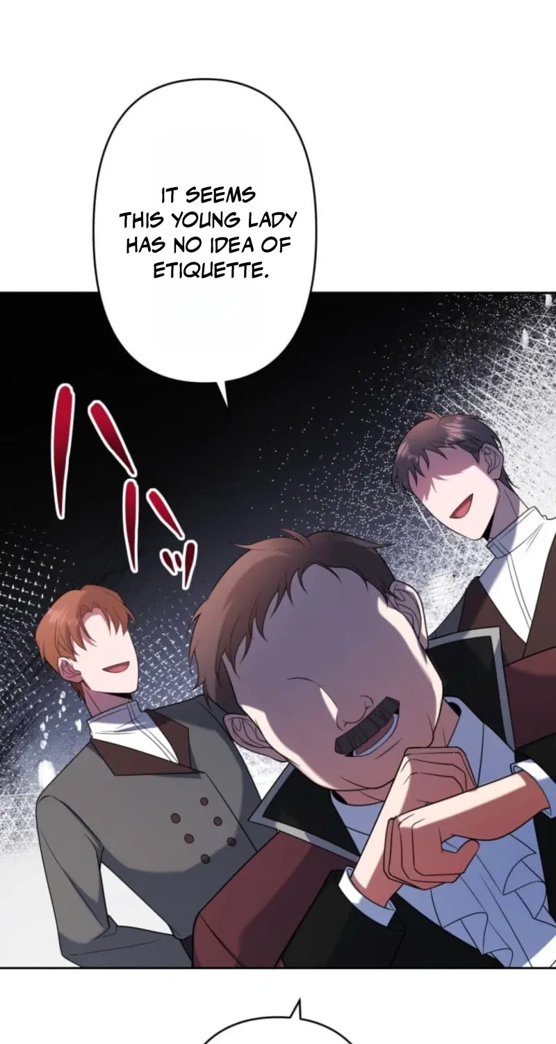 The Abandoned Lady Wants to Love Your Secret Chapter 16 page 23 - 