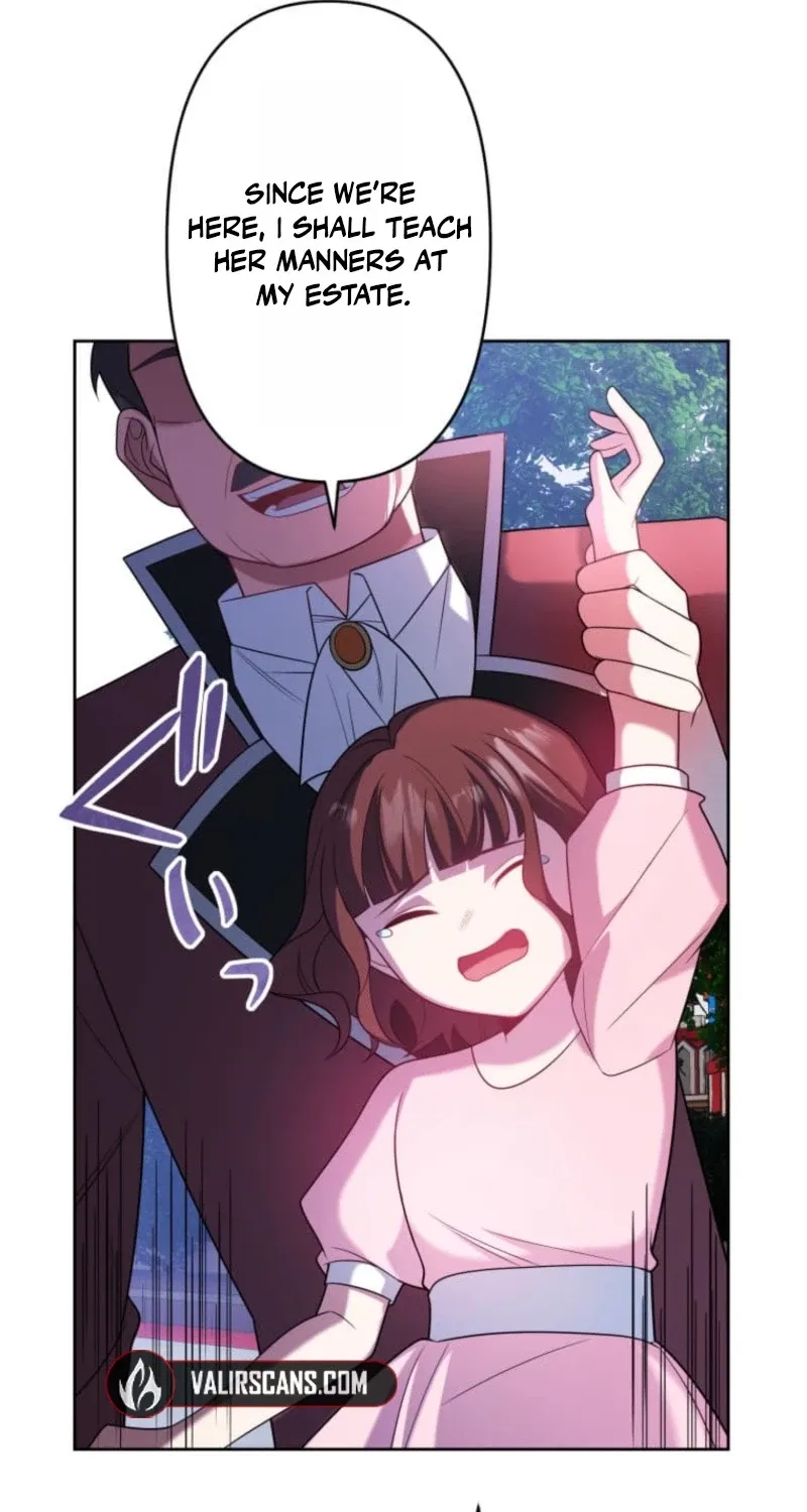 The Abandoned Lady Wants to Love Your Secret Chapter 16 page 31 - 