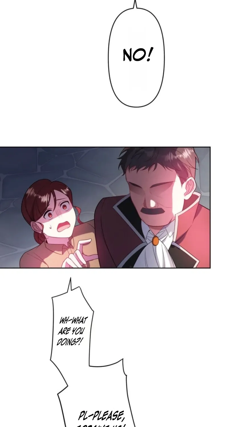 The Abandoned Lady Wants to Love Your Secret Chapter 16 page 32 - 