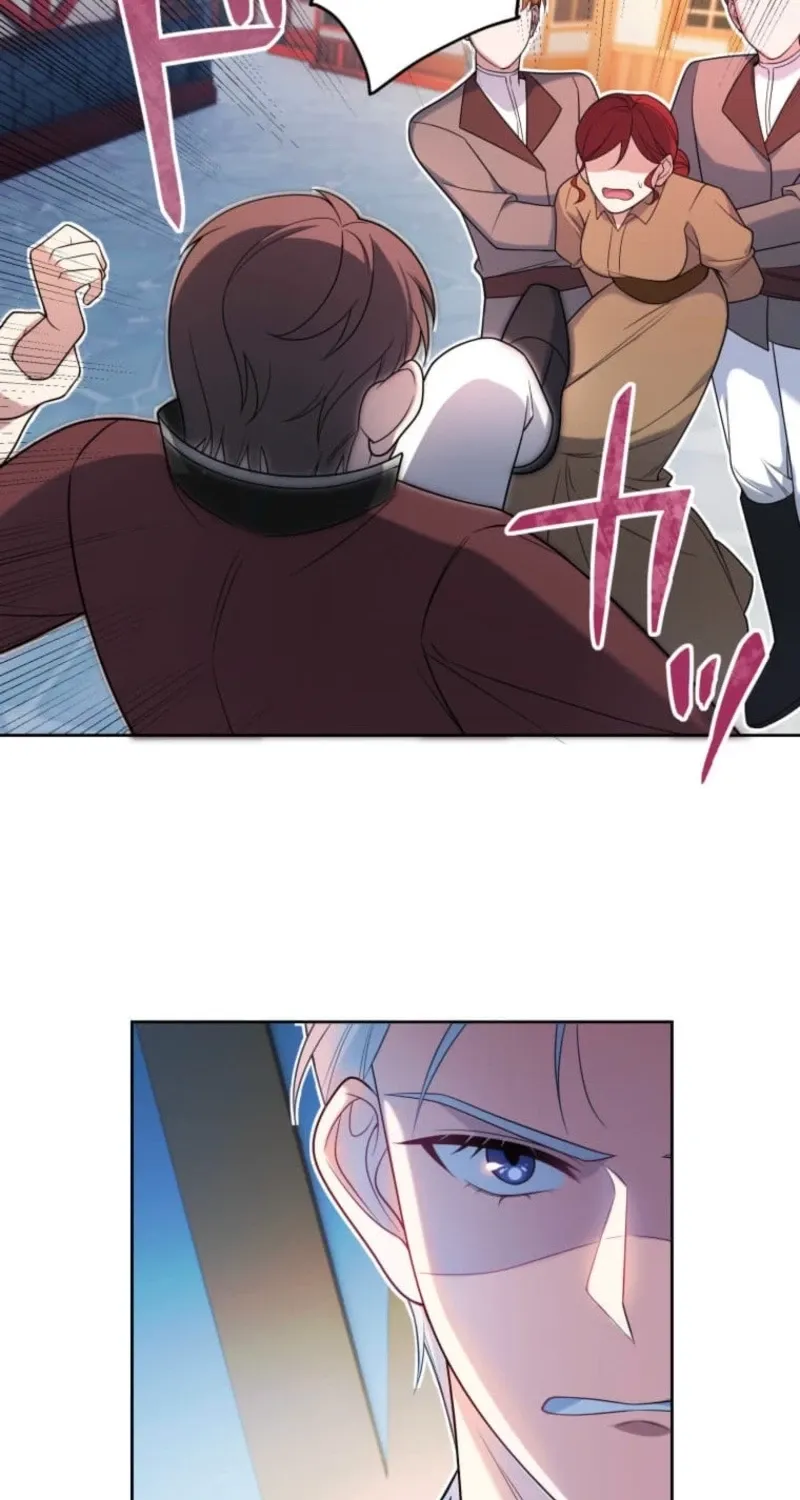The Abandoned Lady Wants to Love Your Secret Chapter 16 page 35 - 