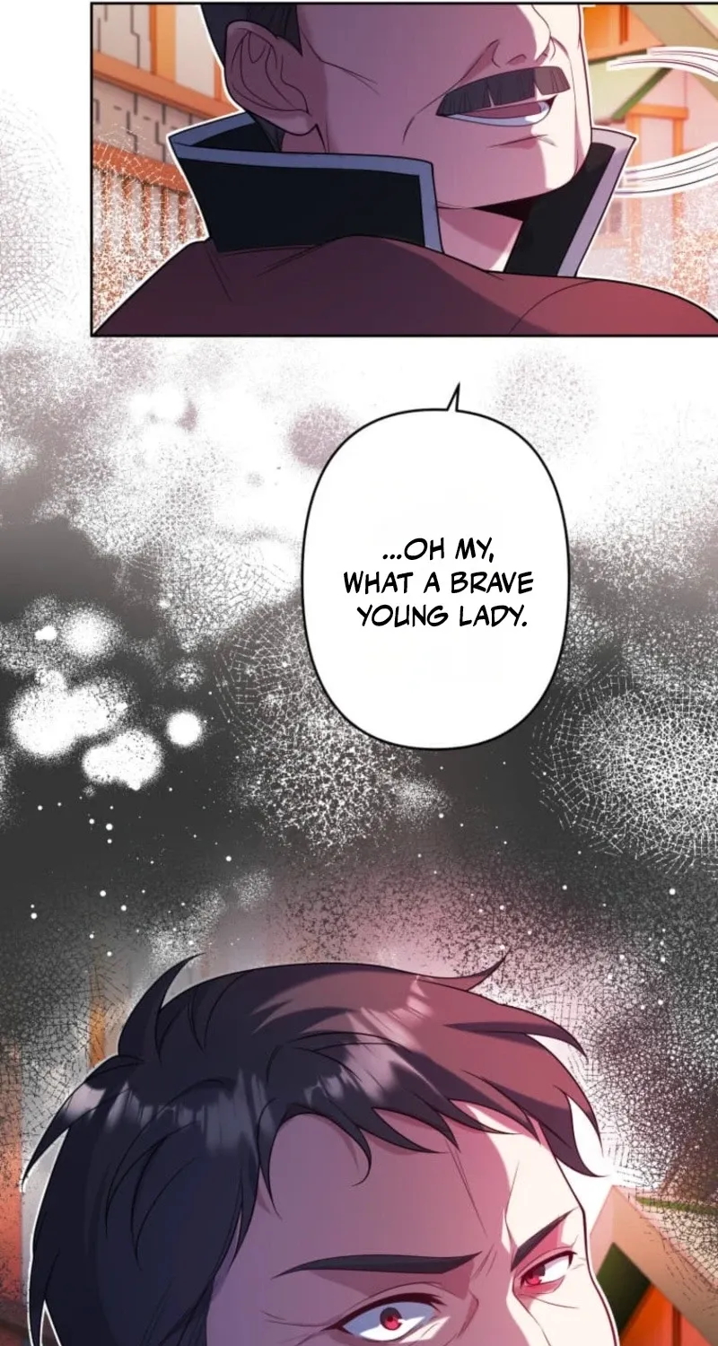 The Abandoned Lady Wants to Love Your Secret Chapter 16 page 43 - 