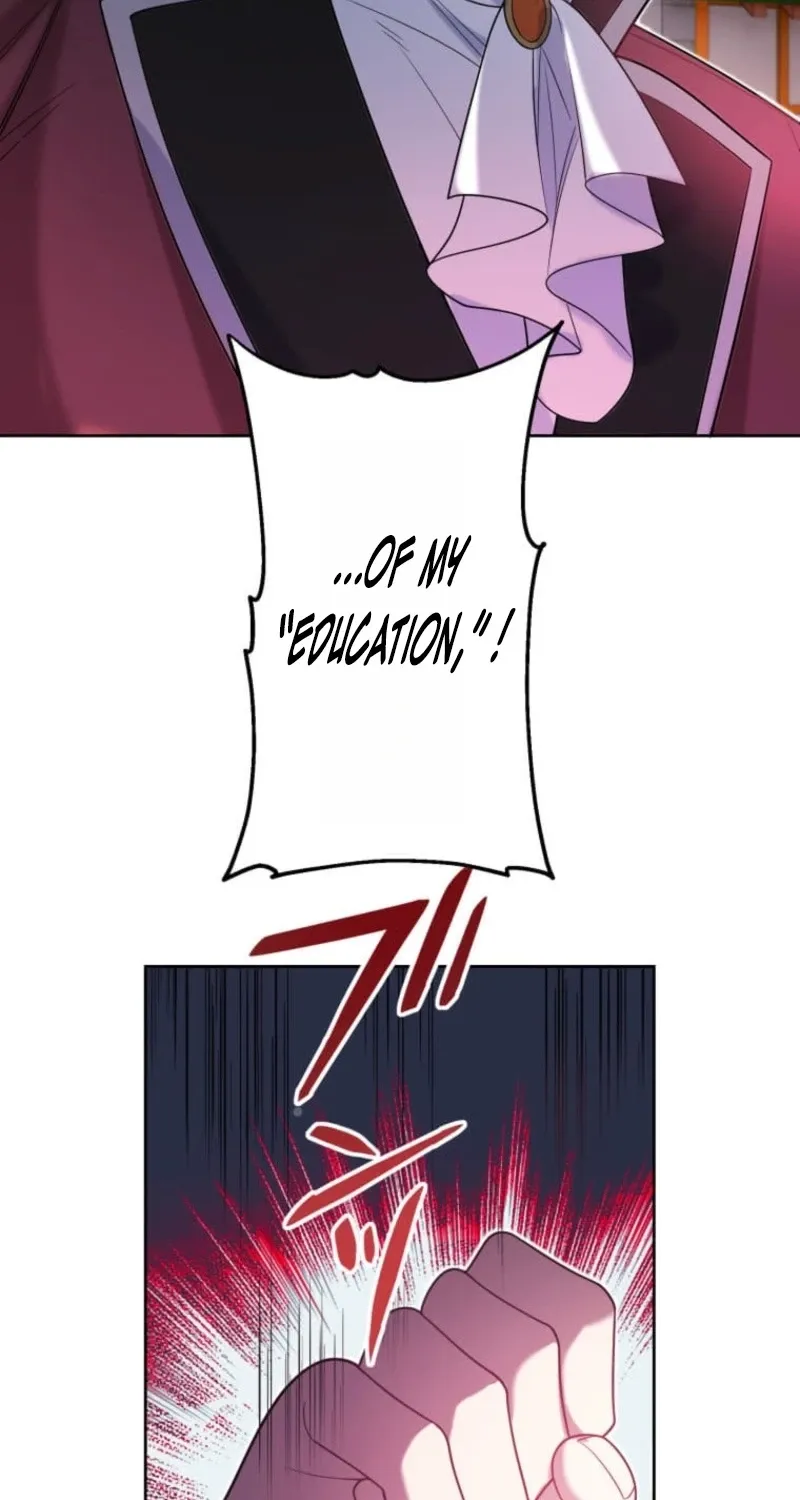 The Abandoned Lady Wants to Love Your Secret Chapter 16 page 54 - 