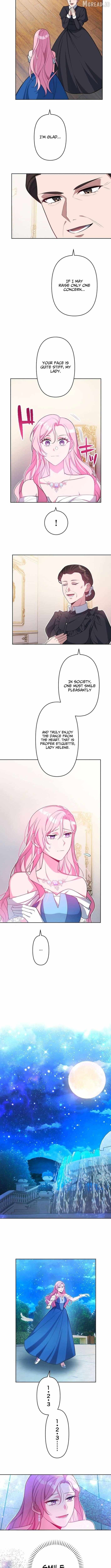 The Abandoned Lady Wants to Love Your Secret Chapter 17 page 8 - 