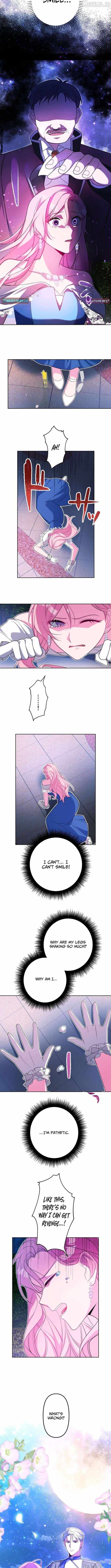 The Abandoned Lady Wants to Love Your Secret Chapter 17 page 9 - 