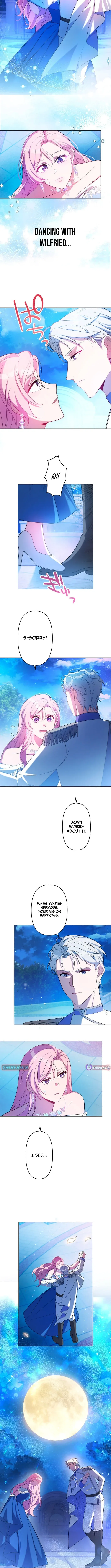 The Abandoned Lady Wants to Love Your Secret Chapter 18 page 2 - 