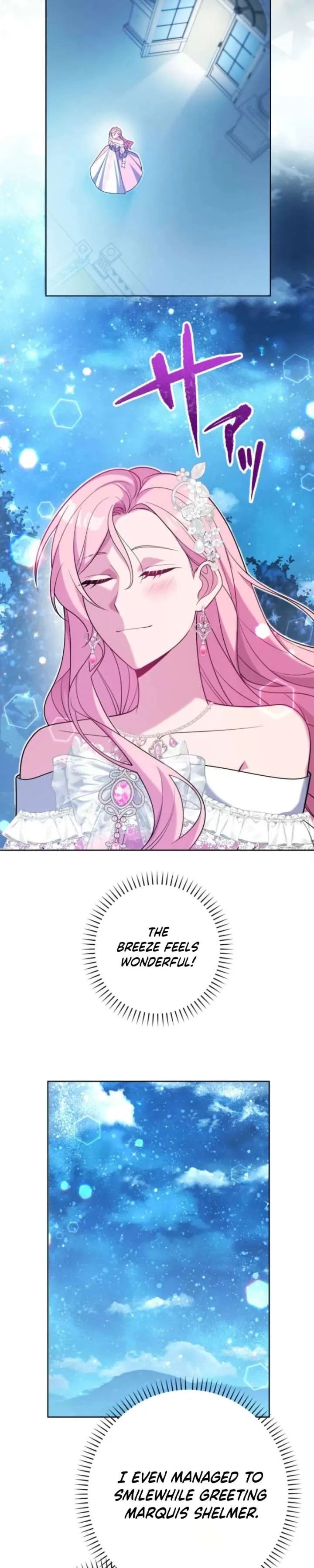 The Abandoned Lady Wants to Love Your Secret Chapter 19 page 13 - 