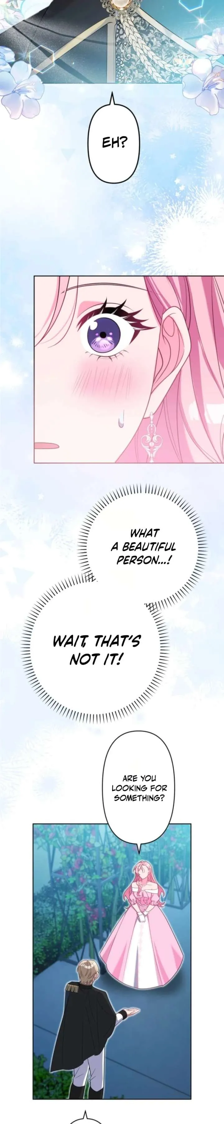 The Abandoned Lady Wants to Love Your Secret Chapter 19 page 16 - 
