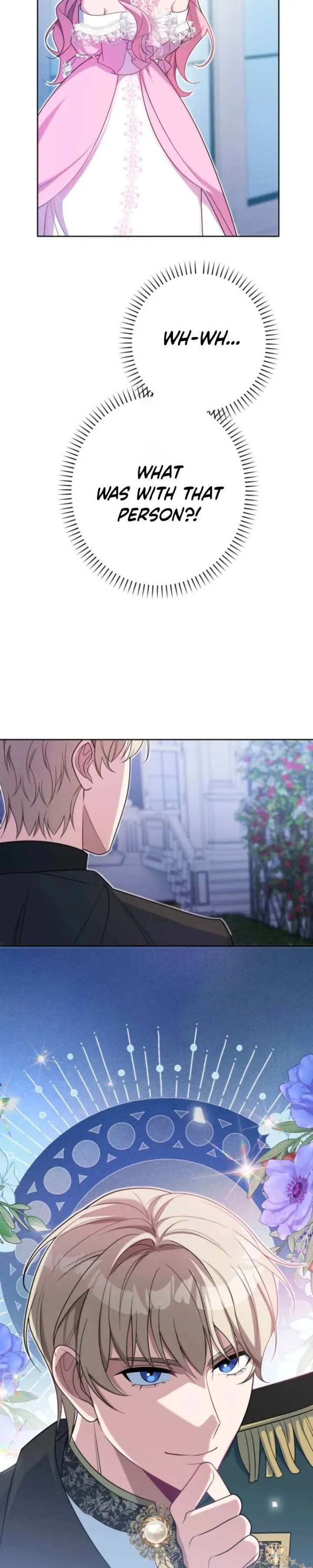 The Abandoned Lady Wants to Love Your Secret Chapter 19 page 22 - 