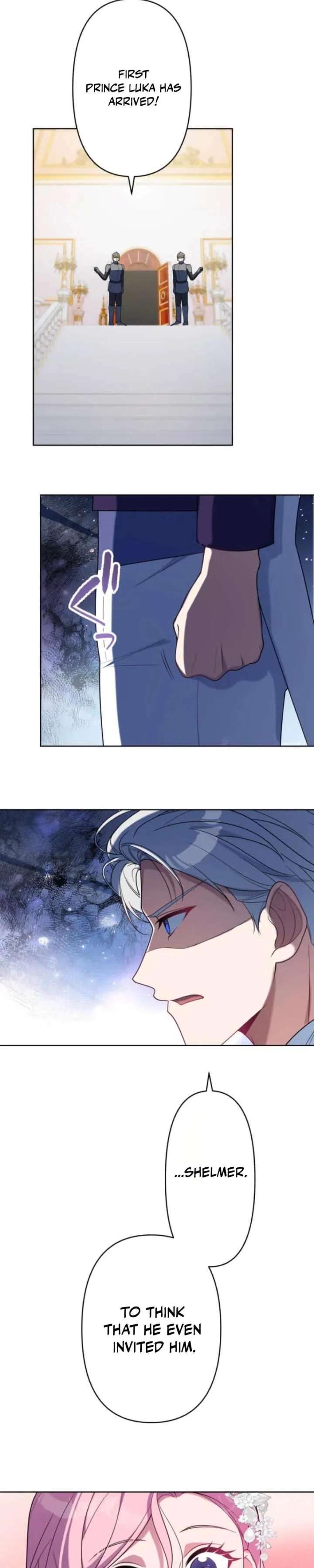 The Abandoned Lady Wants to Love Your Secret Chapter 19 page 25 - 