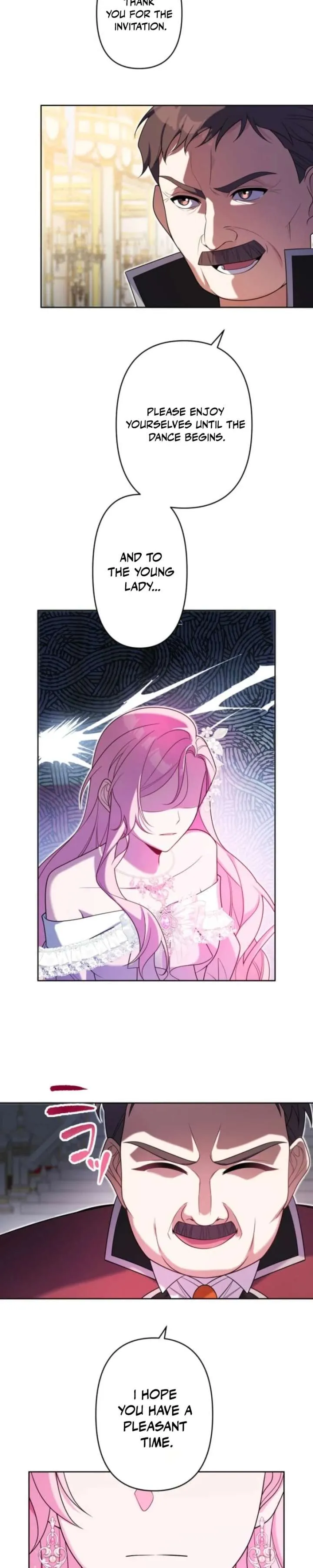 The Abandoned Lady Wants to Love Your Secret Chapter 19 page 8 - 