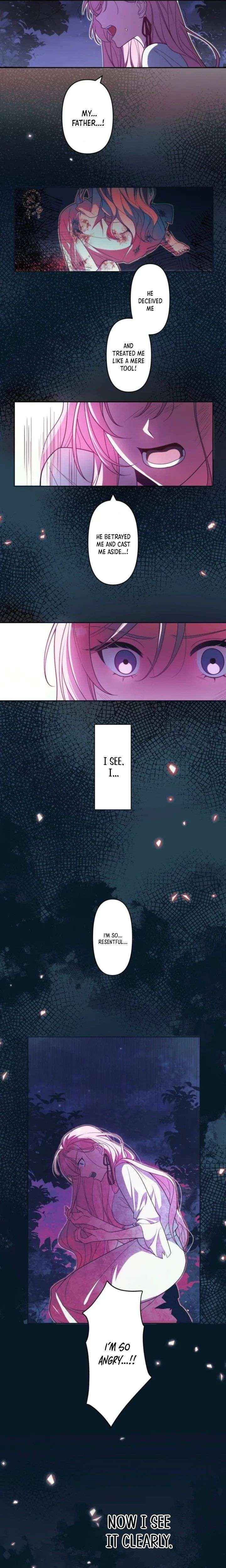 The Abandoned Lady Wants to Love Your Secret Chapter 2 page 14 - 