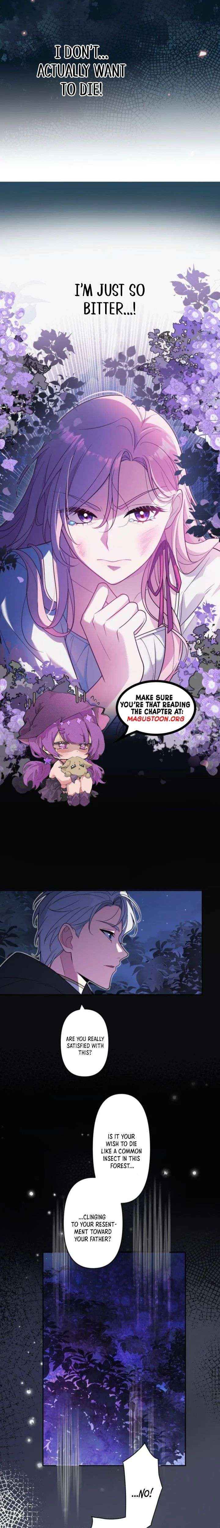 The Abandoned Lady Wants to Love Your Secret Chapter 2 page 15 - 