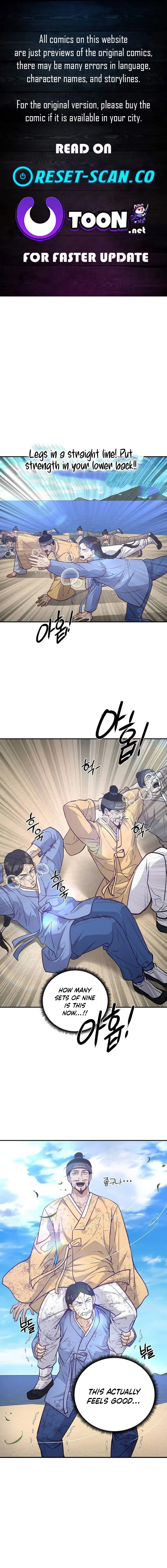 The Abandoned Lady Wants to Love Your Secret Chapter 20 page 1 - 