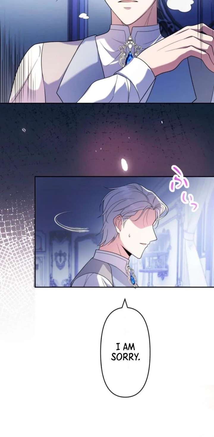 The Abandoned Lady Wants to Love Your Secret Chapter 6 page 22 - 