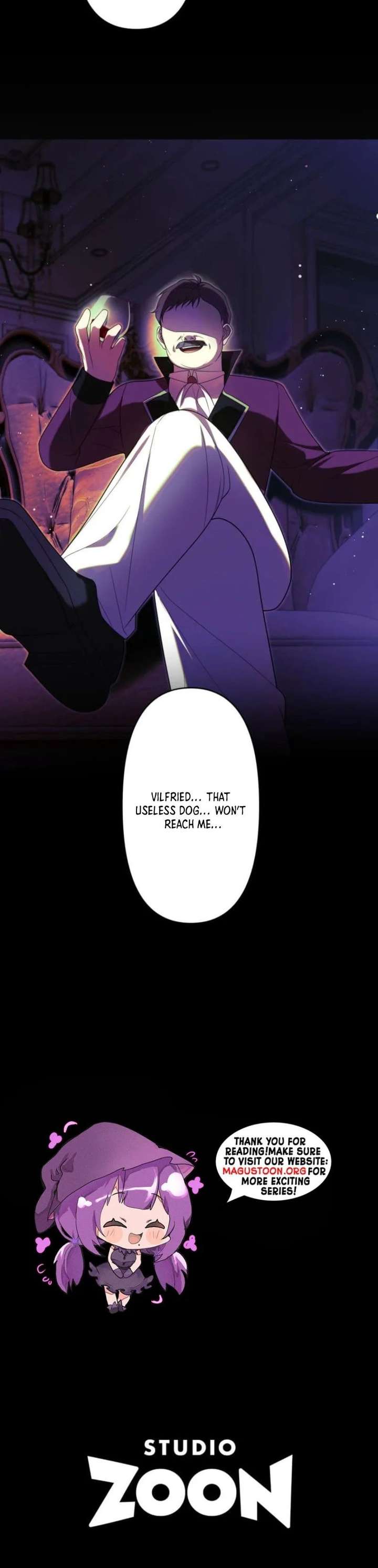 The Abandoned Lady Wants to Love Your Secret Chapter 9 page 23 - 