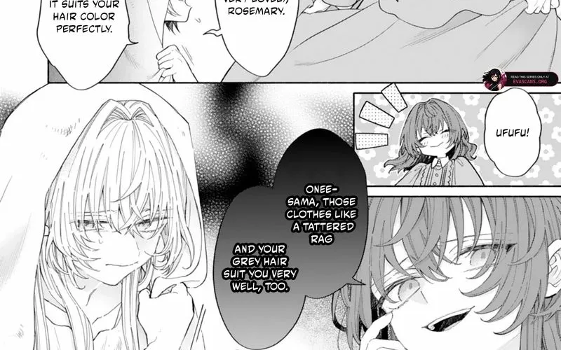 The Abandoned Little Girl Was Actually the Strongest Saint Picked Up by a Fluffy Family and Pampered Chapter 1.1 page 12 - 