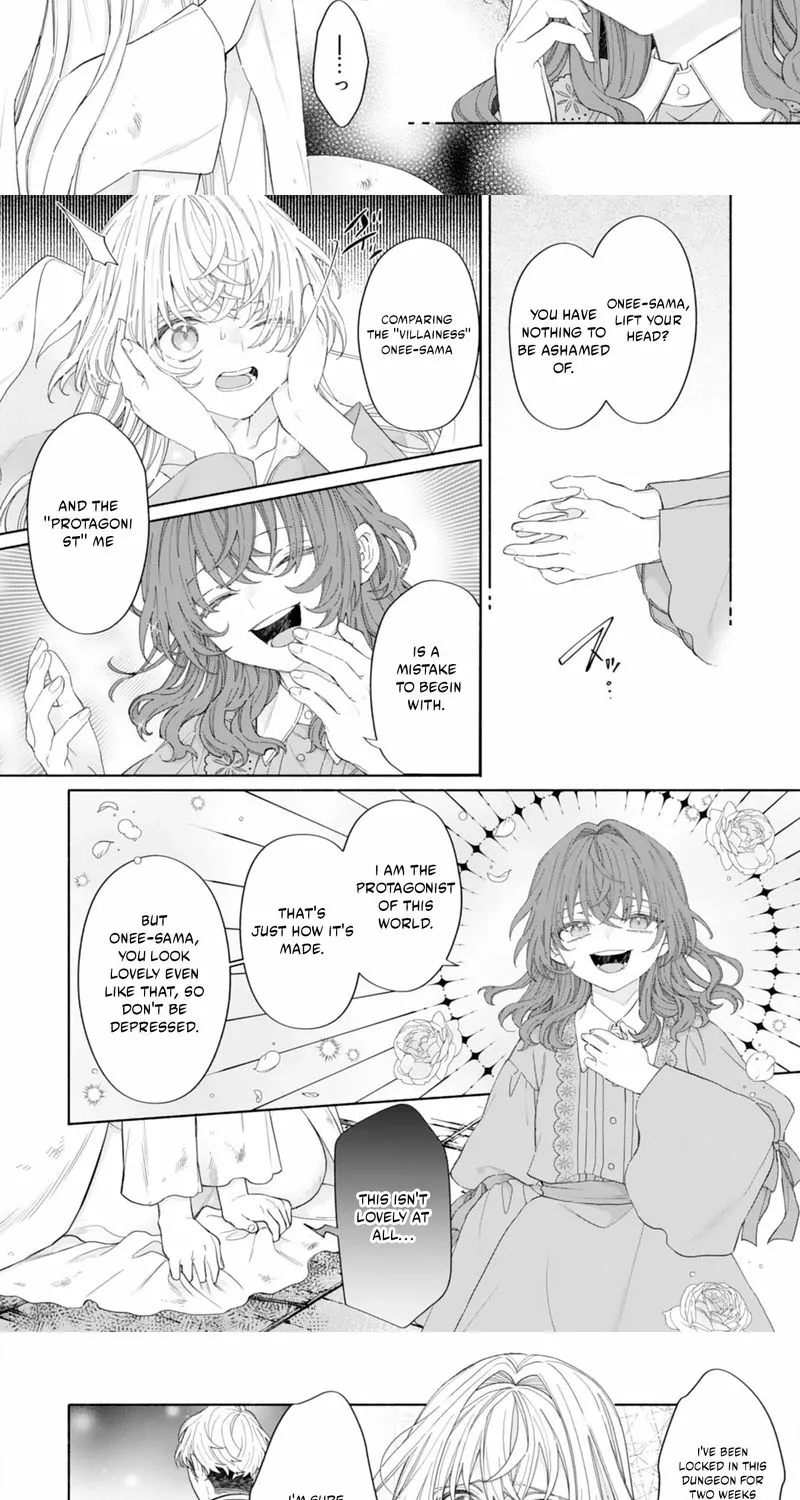 The Abandoned Little Girl Was Actually the Strongest Saint Picked Up by a Fluffy Family and Pampered Chapter 1.1 page 13 - 