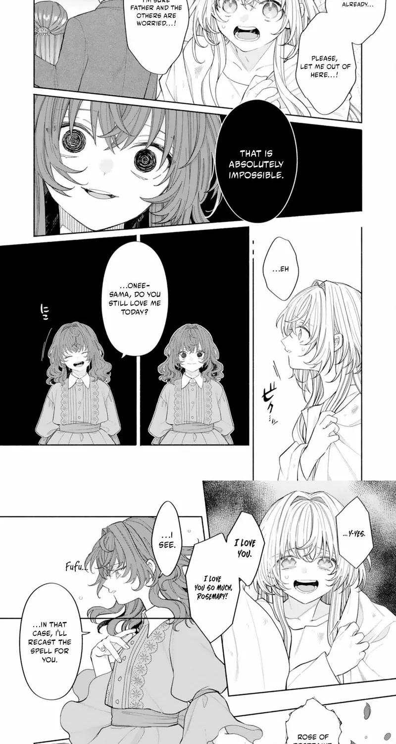 The Abandoned Little Girl Was Actually the Strongest Saint Picked Up by a Fluffy Family and Pampered Chapter 1.1 page 14 - 