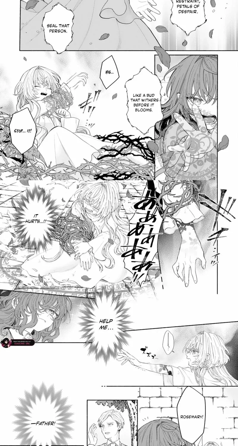 The Abandoned Little Girl Was Actually the Strongest Saint Picked Up by a Fluffy Family and Pampered Chapter 1.1 page 15 - 