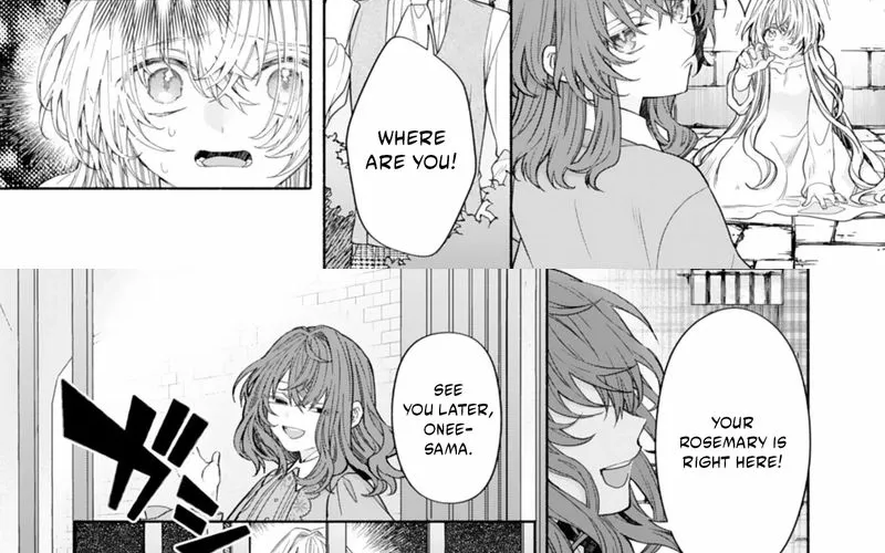 The Abandoned Little Girl Was Actually the Strongest Saint Picked Up by a Fluffy Family and Pampered Chapter 1.1 page 16 - 