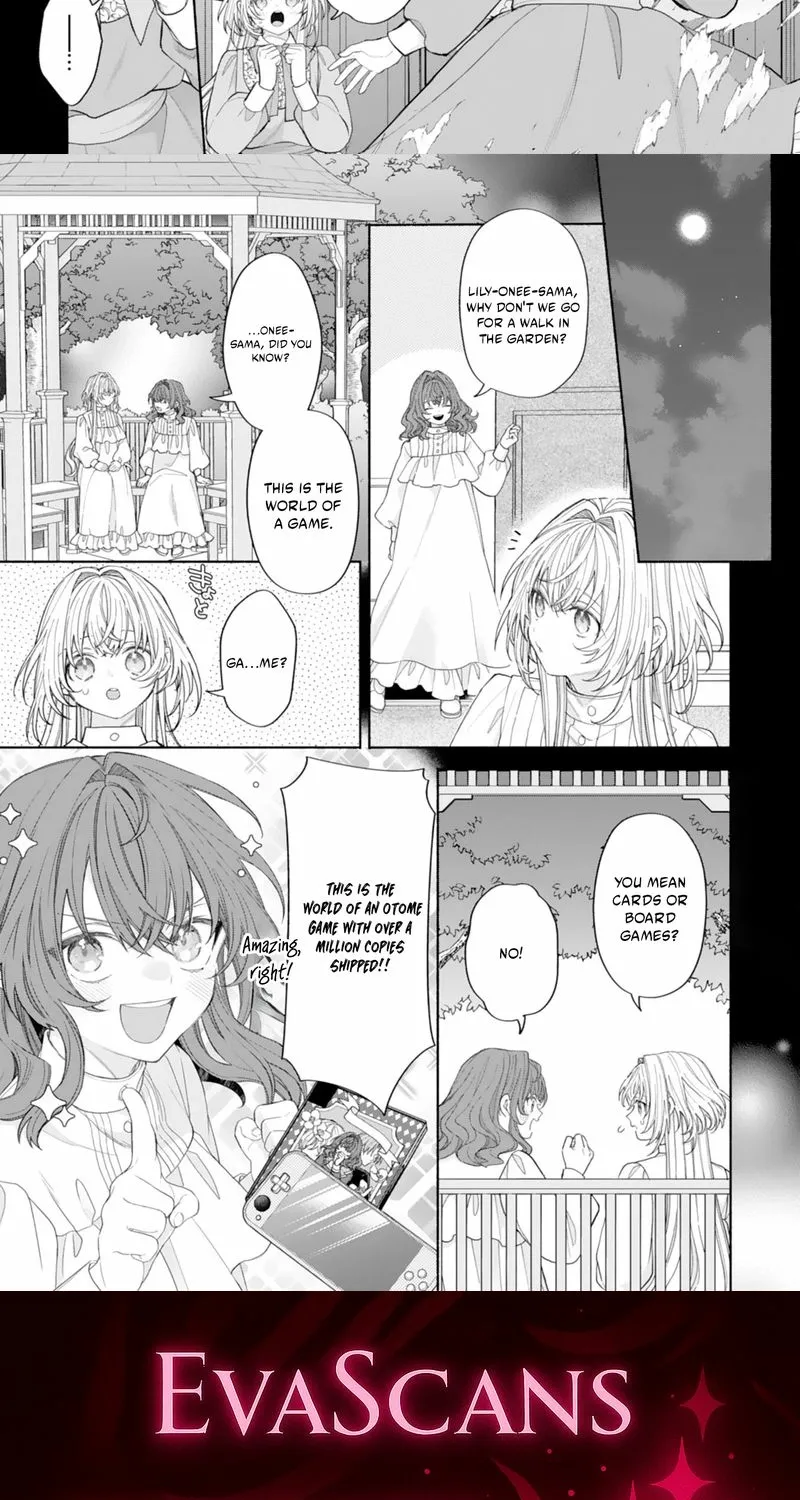 The Abandoned Little Girl Was Actually the Strongest Saint Picked Up by a Fluffy Family and Pampered Chapter 1.1 page 19 - 
