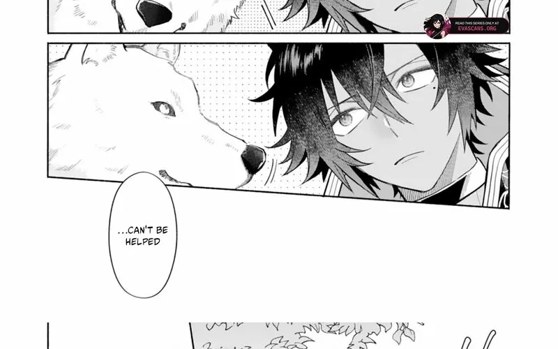 The Abandoned Little Girl Was Actually the Strongest Saint Picked Up by a Fluffy Family and Pampered Chapter 1.1 page 4 - 