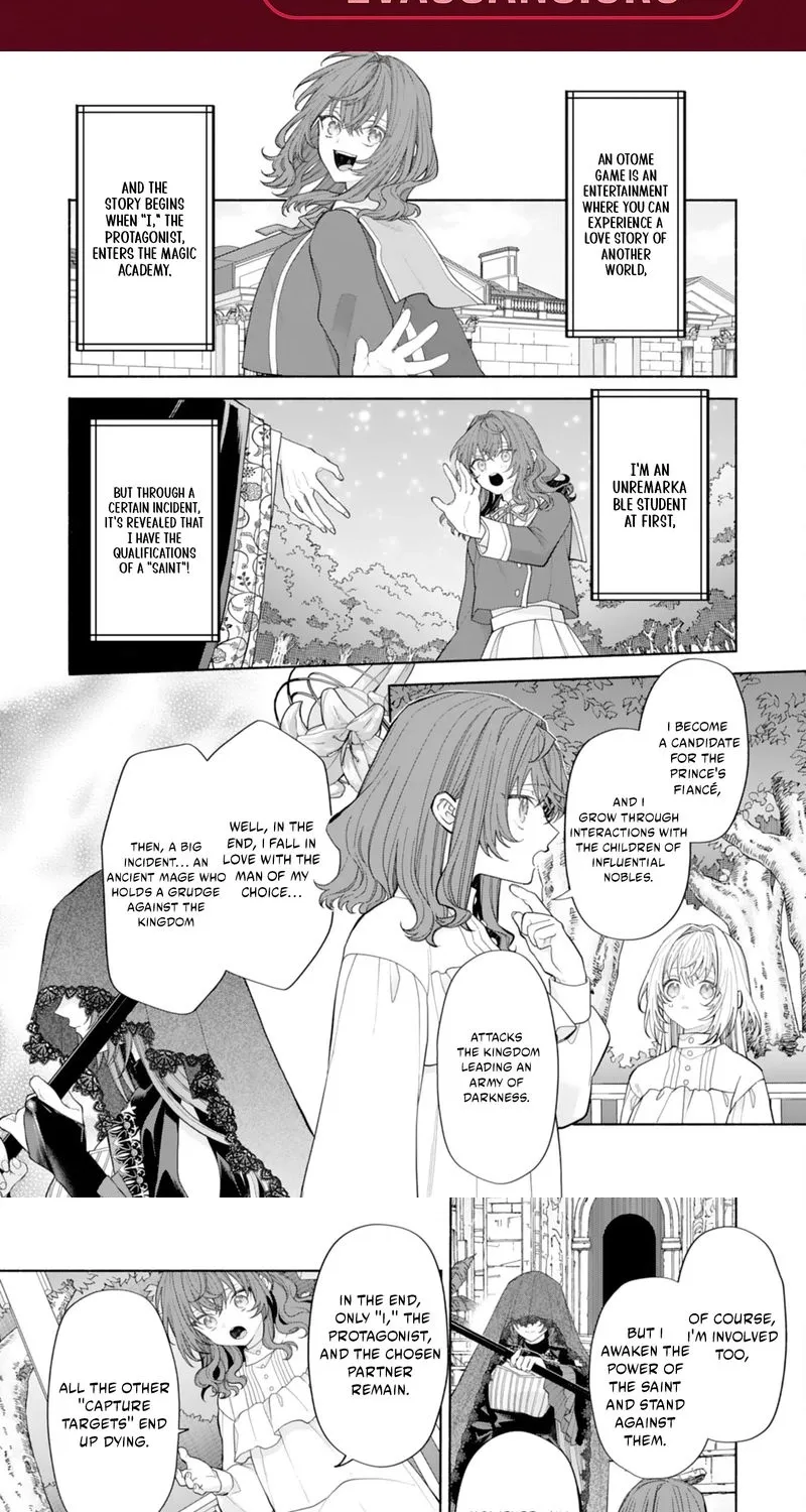 The Abandoned Little Girl Was Actually the Strongest Saint Picked Up by a Fluffy Family and Pampered Chapter 1.2 page 2 - 