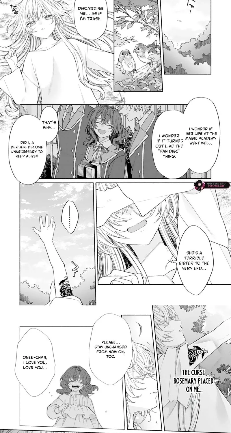 The Abandoned Little Girl Was Actually the Strongest Saint Picked Up by a Fluffy Family and Pampered Chapter 1.2 page 11 - 