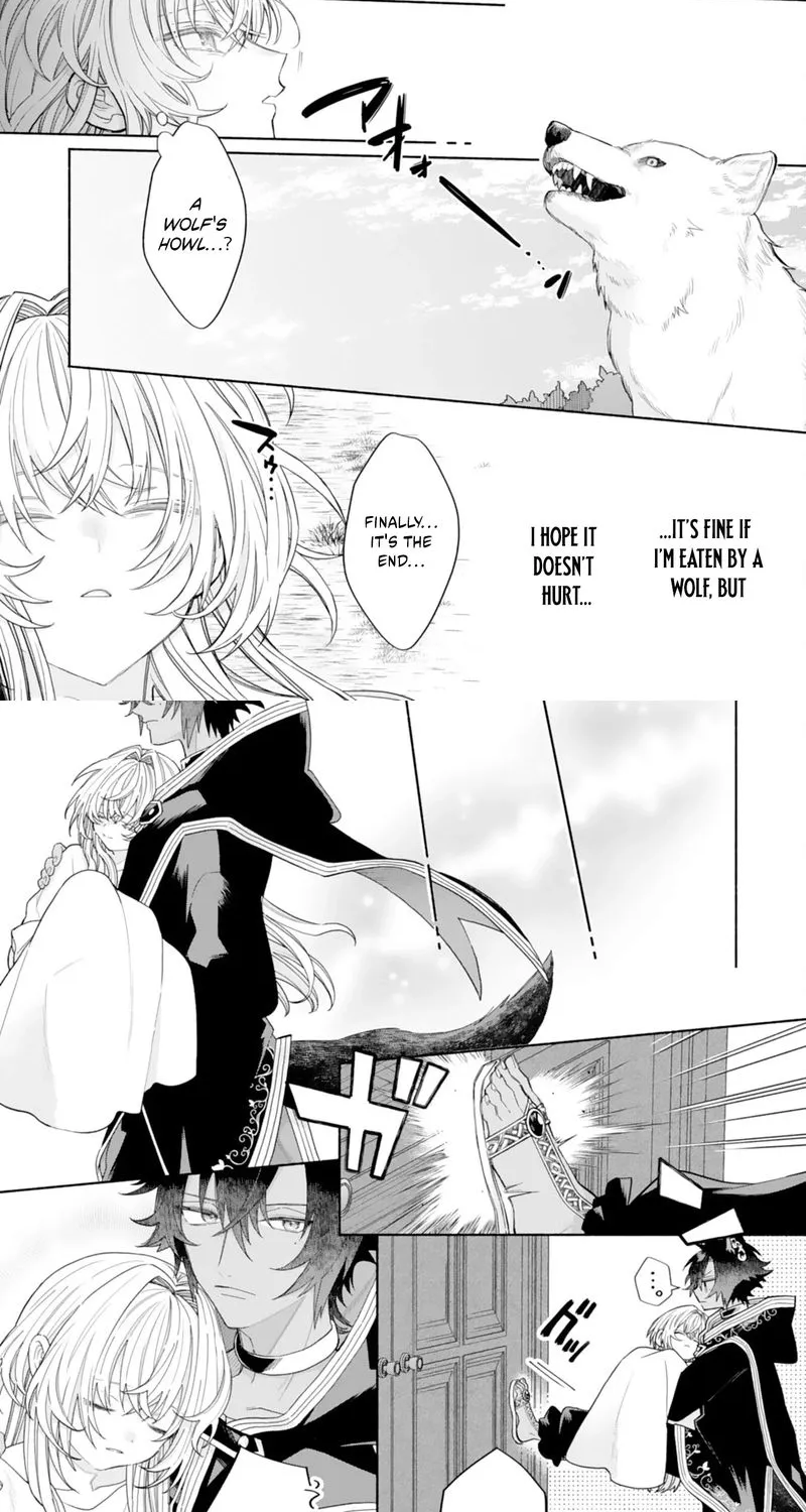 The Abandoned Little Girl Was Actually the Strongest Saint Picked Up by a Fluffy Family and Pampered Chapter 1.2 page 12 - 