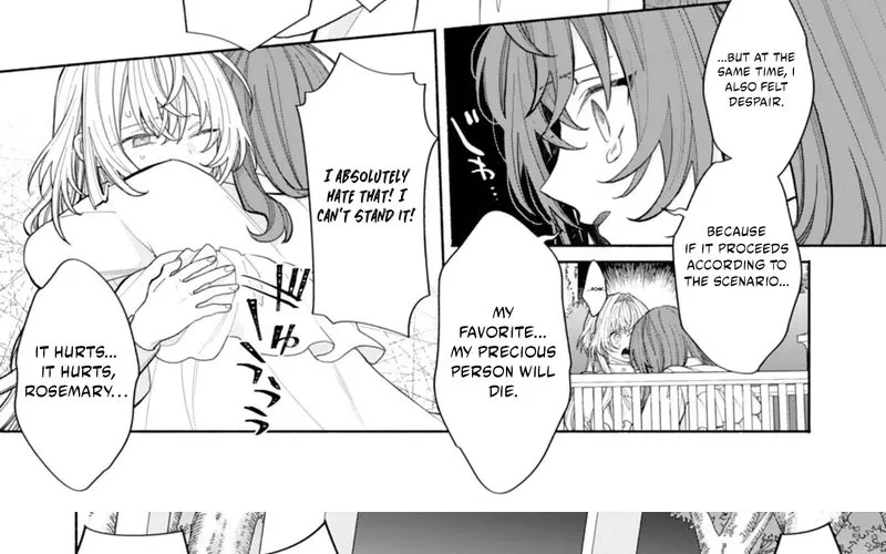 The Abandoned Little Girl Was Actually the Strongest Saint Picked Up by a Fluffy Family and Pampered Chapter 1.2 page 4 - 