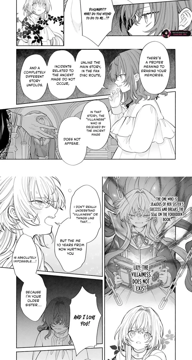 The Abandoned Little Girl Was Actually the Strongest Saint Picked Up by a Fluffy Family and Pampered Chapter 1.2 page 6 - 