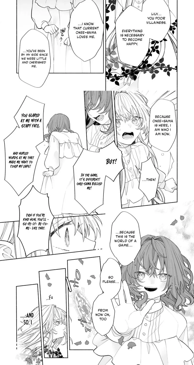 The Abandoned Little Girl Was Actually the Strongest Saint Picked Up by a Fluffy Family and Pampered Chapter 1.2 page 7 - 