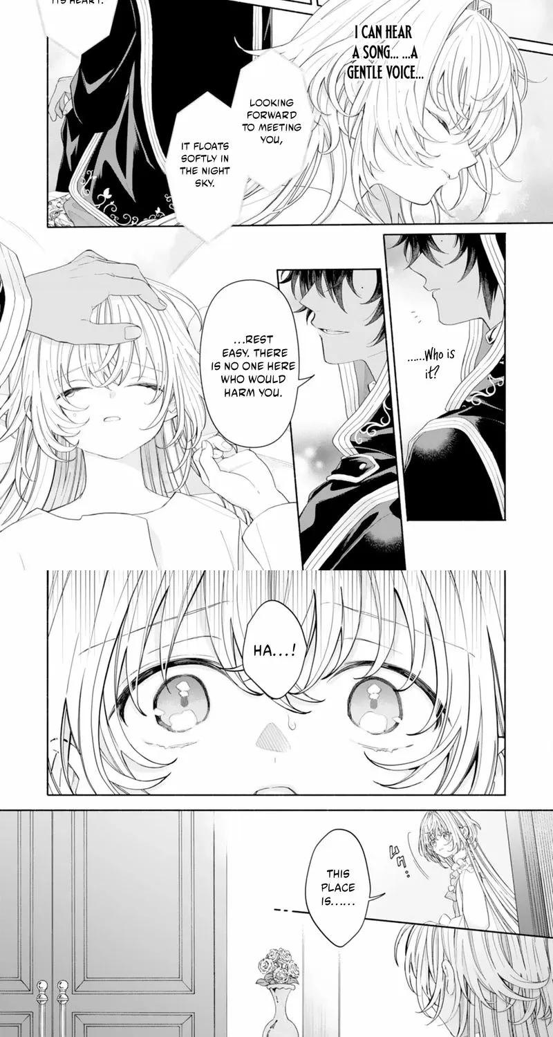 The Abandoned Little Girl Was Actually the Strongest Saint Picked Up by a Fluffy Family and Pampered Chapter 2.1 page 3 - 