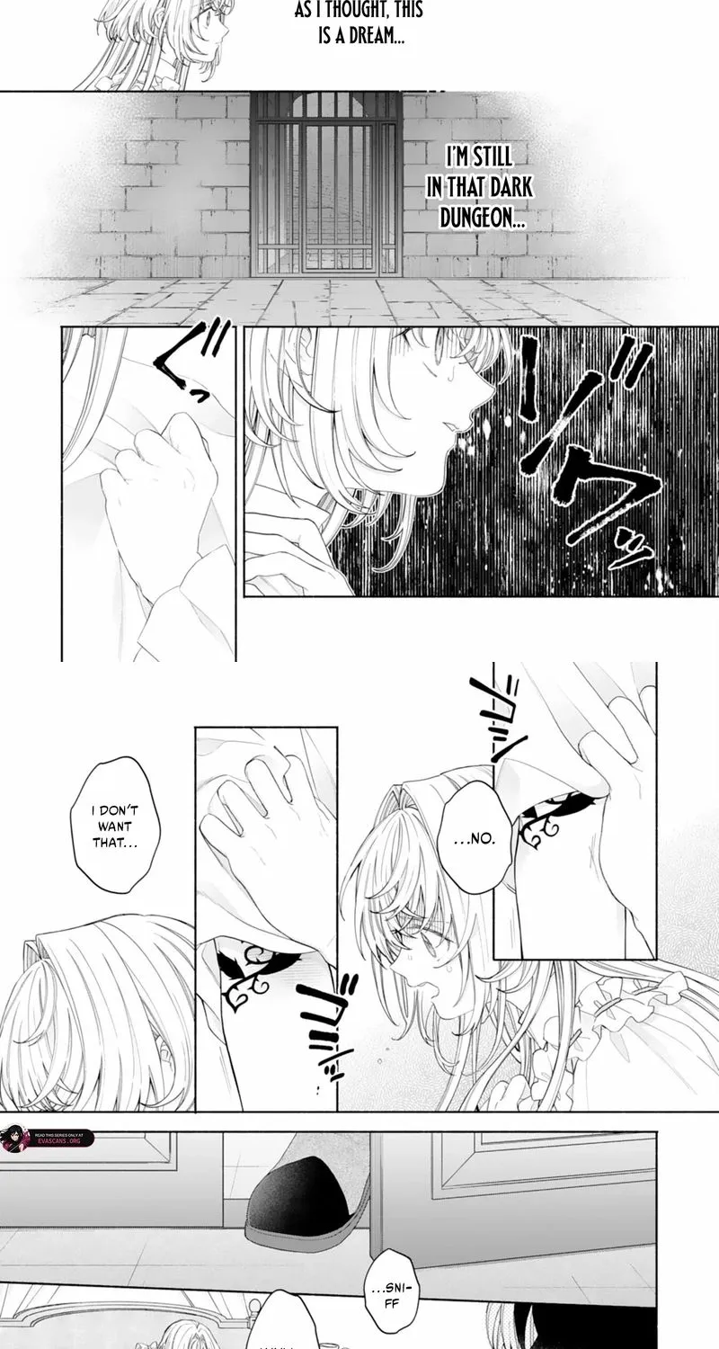 The Abandoned Little Girl Was Actually the Strongest Saint Picked Up by a Fluffy Family and Pampered Chapter 2.1 page 6 - 