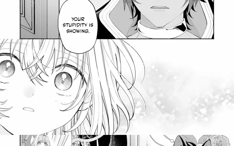 The Abandoned Little Girl Was Actually the Strongest Saint Picked Up by a Fluffy Family and Pampered Chapter 2.2 page 4 - 