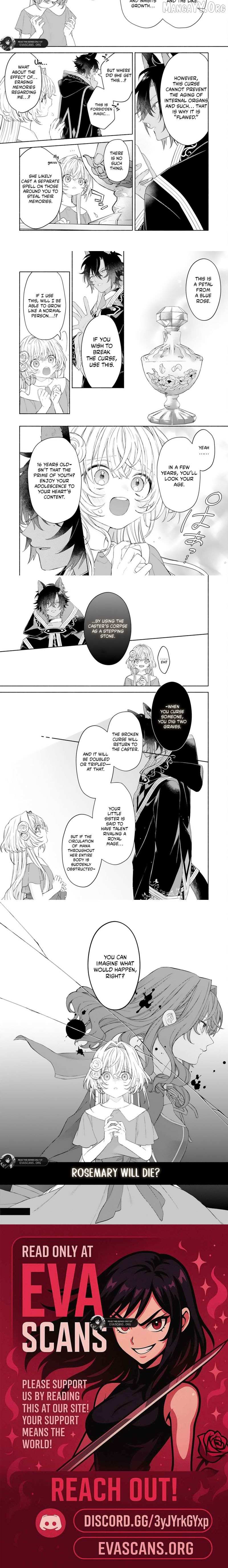 The Abandoned Little Girl Was Actually the Strongest Saint Picked Up by a Fluffy Family and Pampered Chapter 4.2 page 3 - 