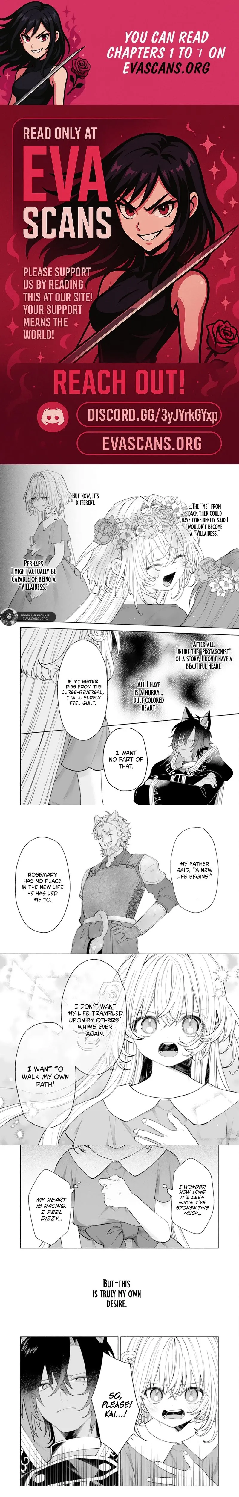 The Abandoned Little Girl Was Actually the Strongest Saint Picked Up by a Fluffy Family and Pampered Chapter 5.2 page 1 - 