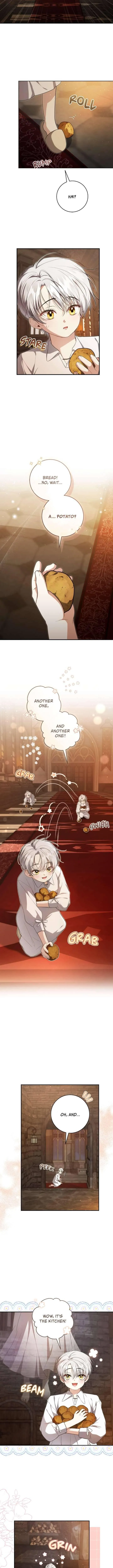 The Abandoned Prince