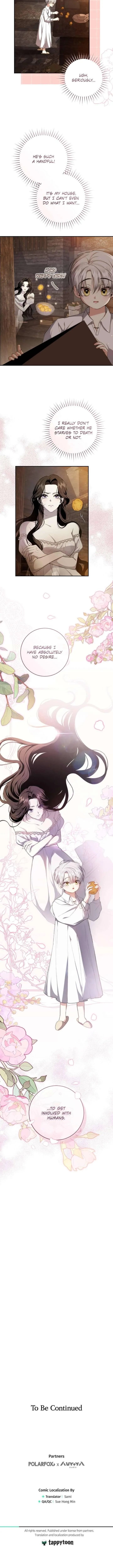 The Abandoned Prince