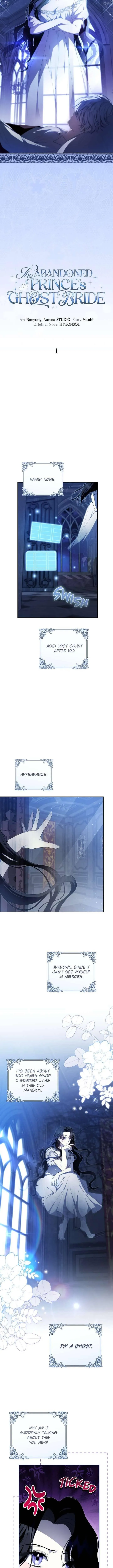 The Abandoned Prince