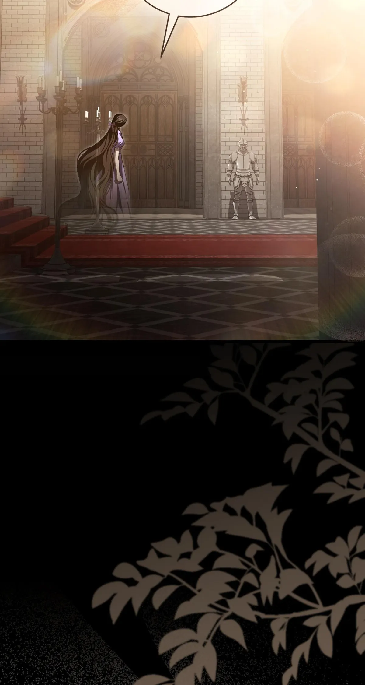 The Abandoned Prince