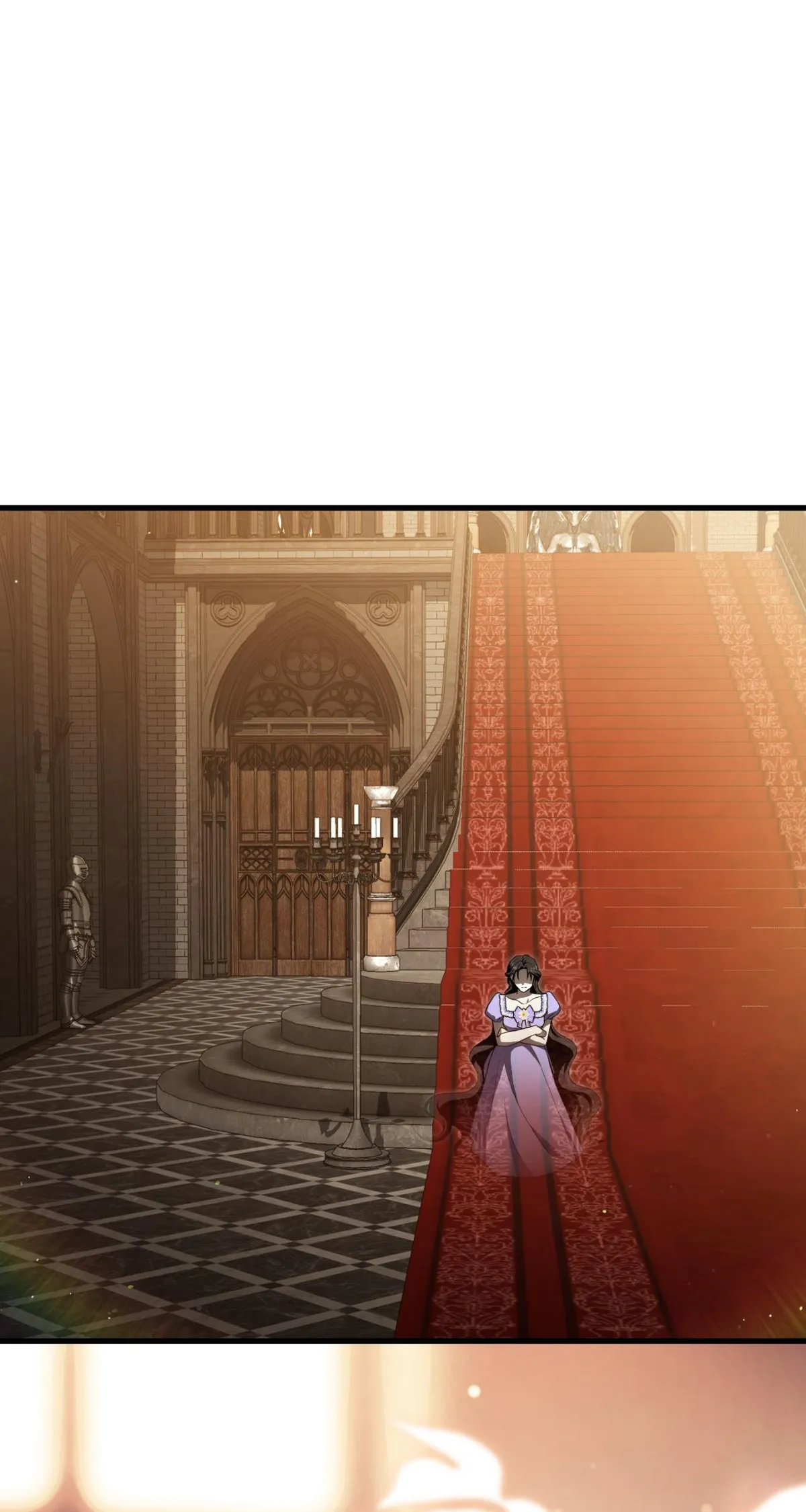 The Abandoned Prince