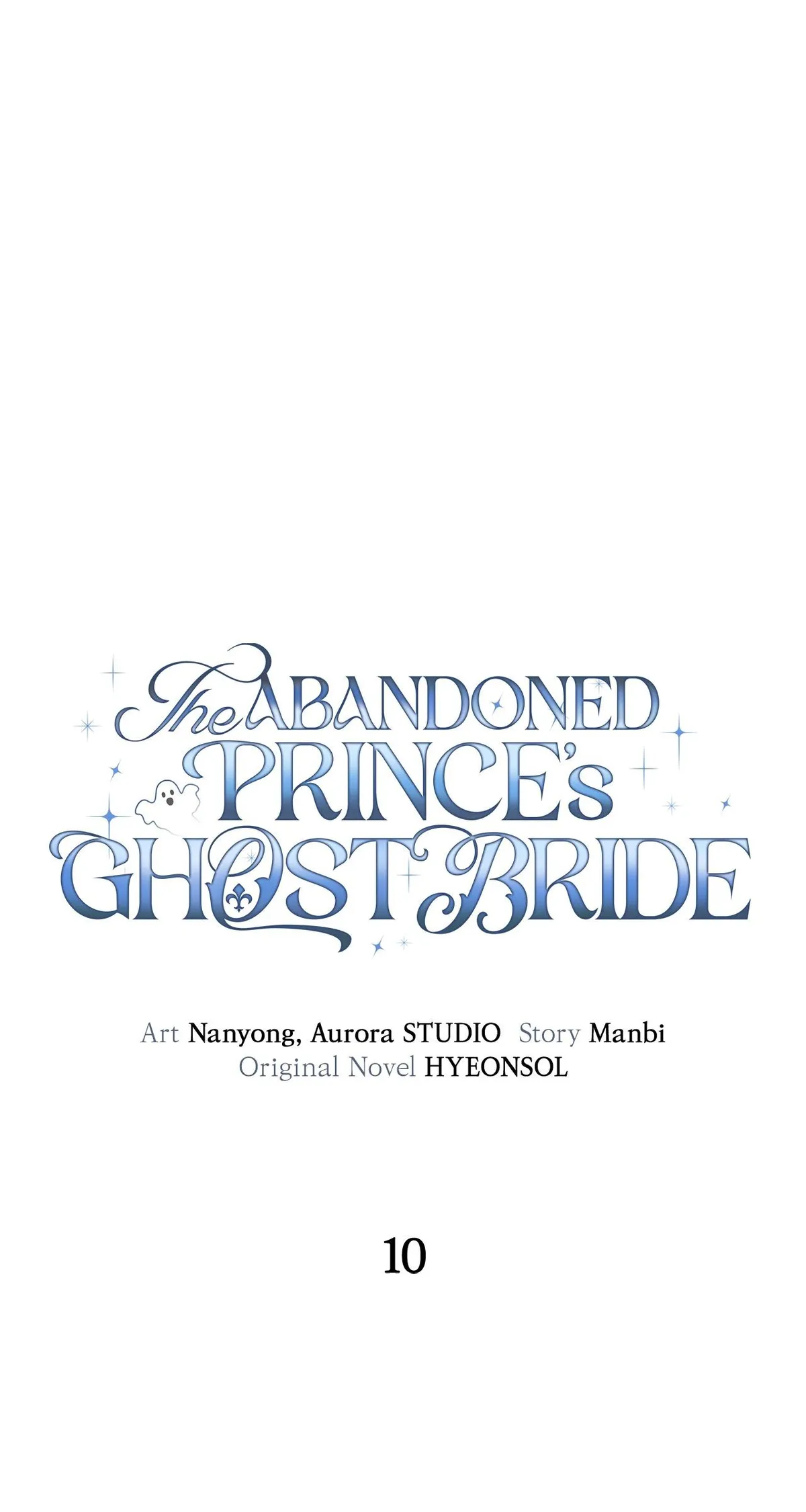 The Abandoned Prince