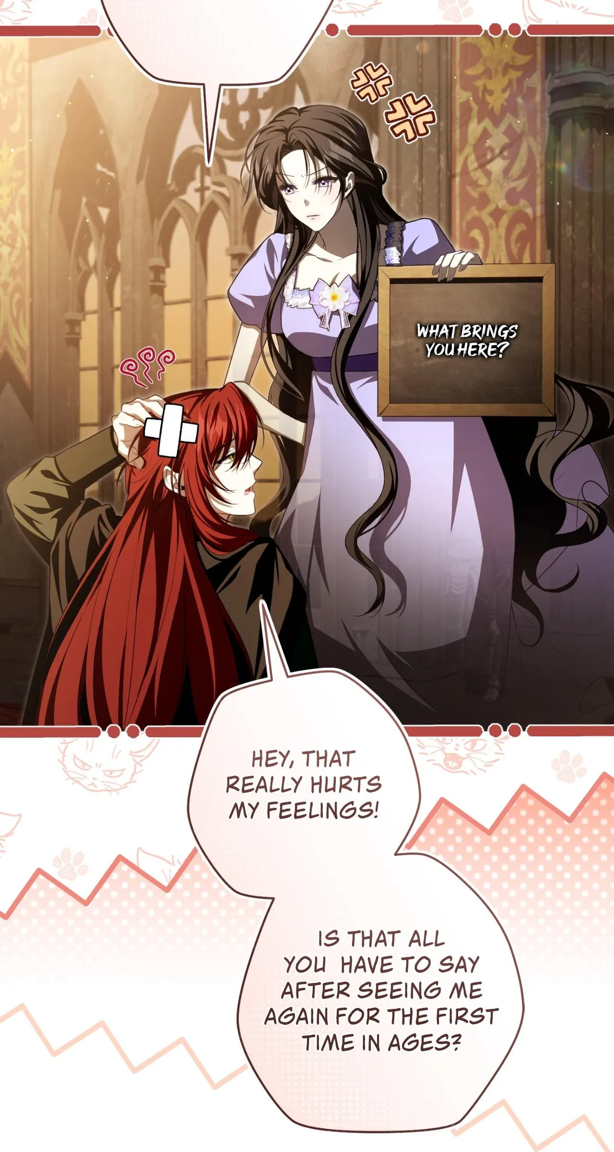 The Abandoned Prince